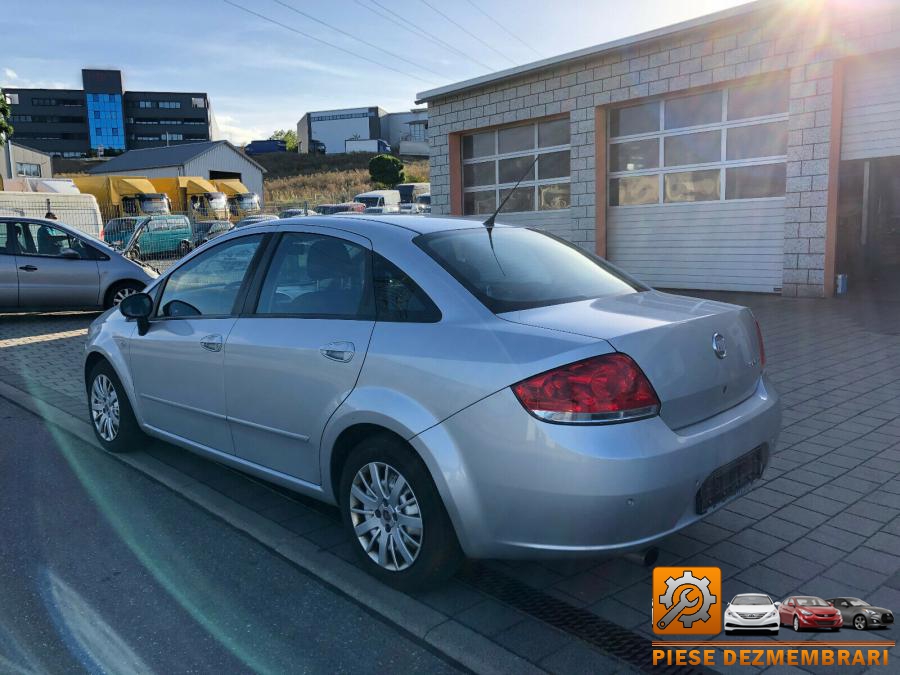 Comenzi butoane fiat linea 2011