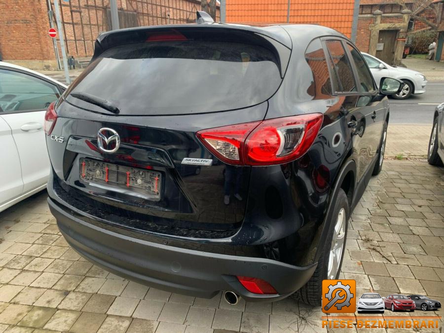 Comenzi butoane mazda cx 5 2009