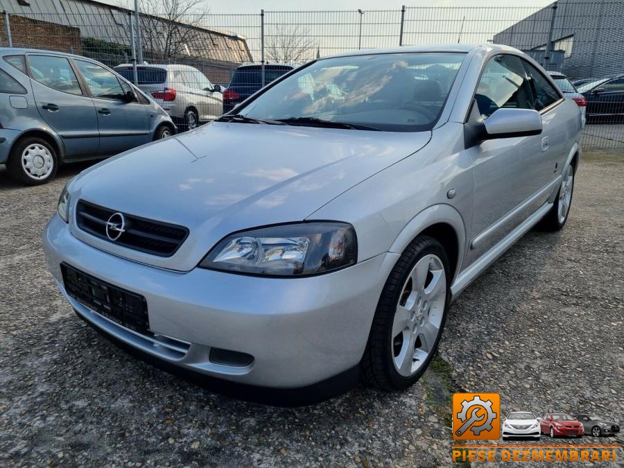 Comenzi butoane opel astra g 2003