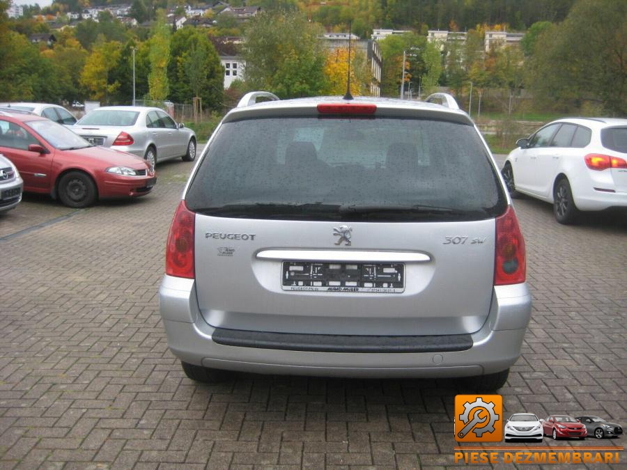 Comenzi butoane peugeot 307 2008