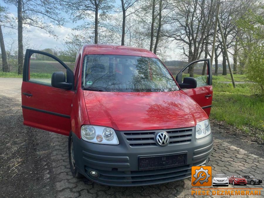 Comenzi butoane volkswagen caddy 2009