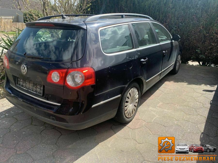 Comenzi butoane volkswagen passat 2009