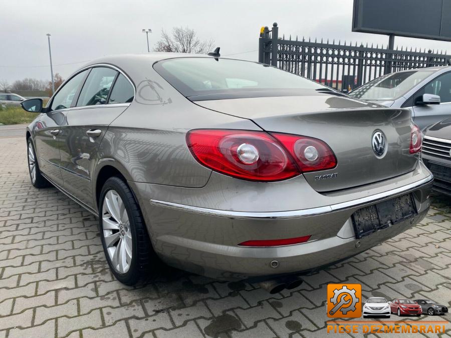 Comenzi butoane volkswagen passat cc 2006