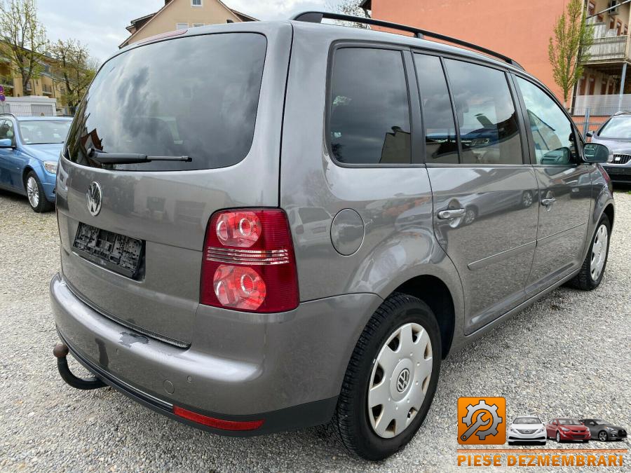 Comenzi butoane volkswagen touran 2012