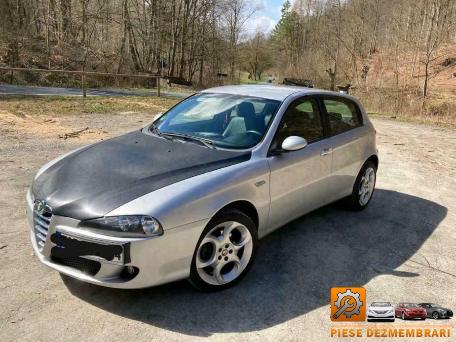 Comenzi geamuri electrice alfa romeo 147 2006