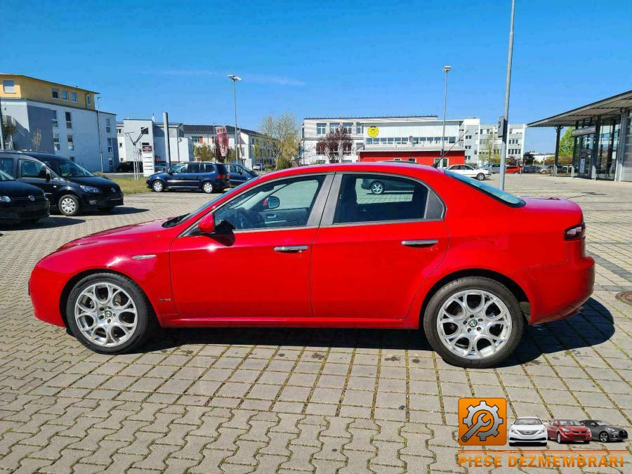 Comenzi geamuri electrice alfa romeo 159 2007