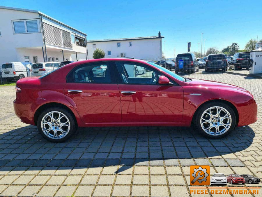 Comenzi geamuri electrice alfa romeo 159 2007