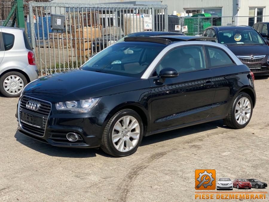 Comenzi geamuri electrice audi a1 2009