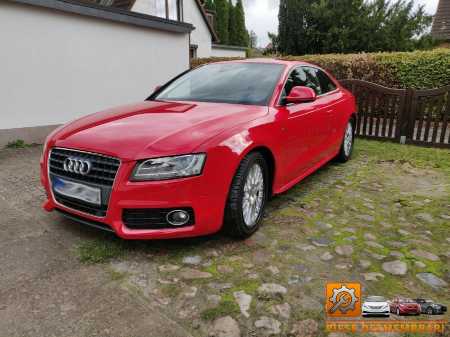 Comenzi geamuri electrice audi a5 2011