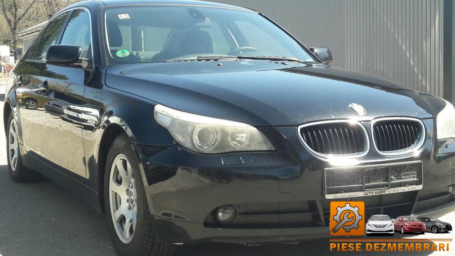 Comenzi geamuri electrice bmw seria 5 e60 2008