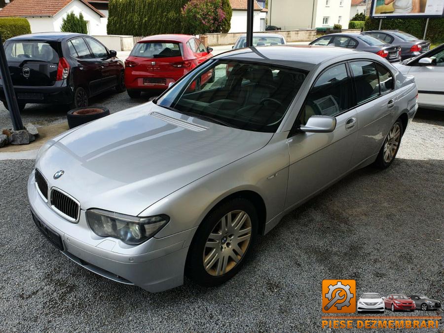 Comenzi geamuri electrice bmw seria 7 e65 2006