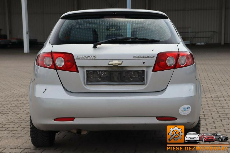 Comenzi geamuri electrice chevrolet lacetti 2004