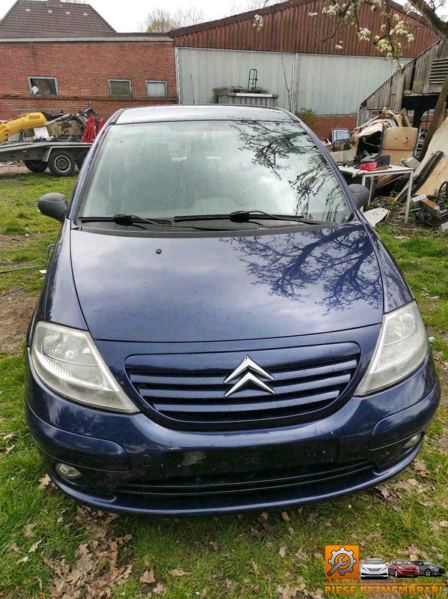 Comenzi geamuri electrice citroen c3 2006