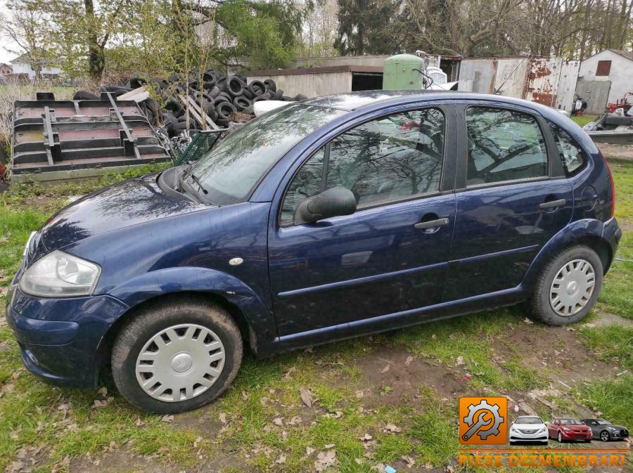 Comenzi geamuri electrice citroen c3 2006