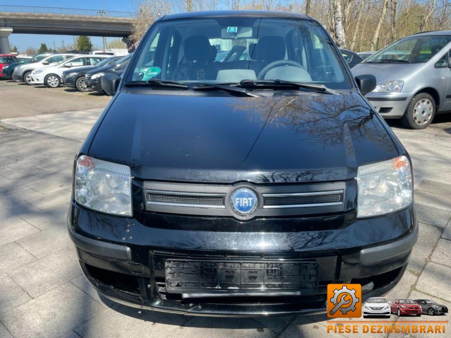 Comenzi geamuri electrice fiat panda 2009