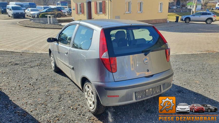 Comenzi geamuri electrice fiat punto 2008