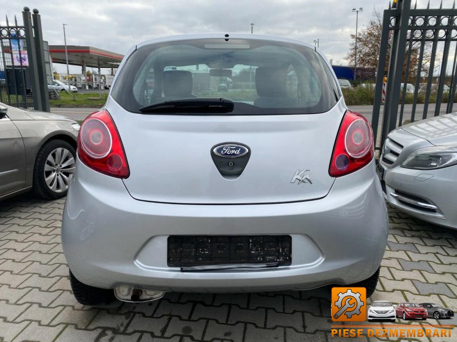 Comenzi geamuri electrice ford ka 2009