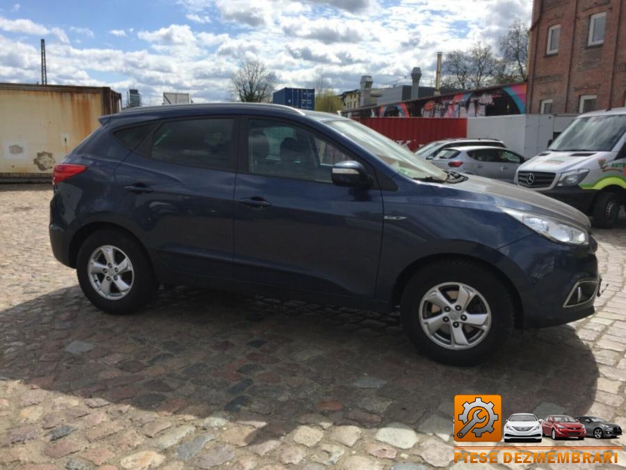 Comenzi geamuri electrice hyundai ix35 2013