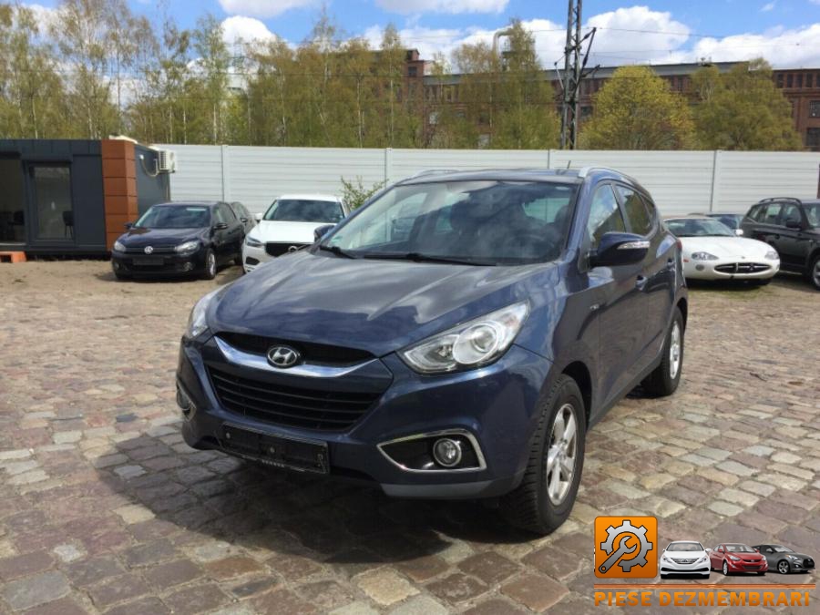 Comenzi geamuri electrice hyundai ix35 2013