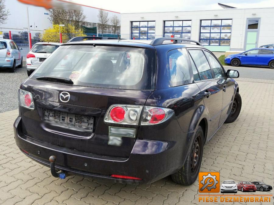 Comenzi geamuri electrice mazda 6 2014