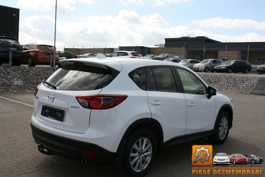 Comenzi geamuri electrice mazda cx 5 2009