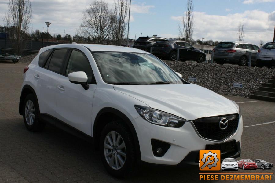 Comenzi geamuri electrice mazda cx 5 2009