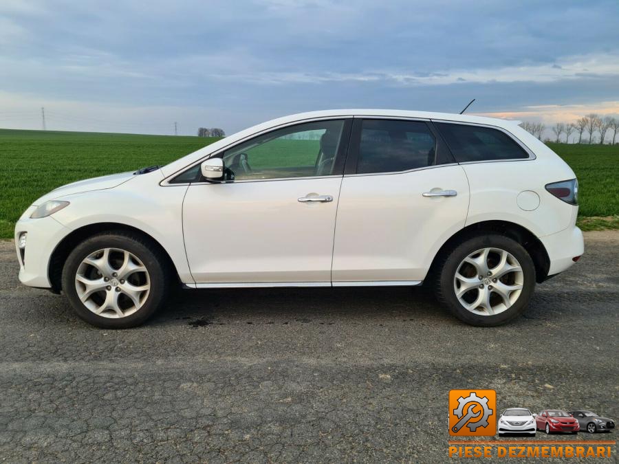 Comenzi geamuri electrice mazda cx 7 2012