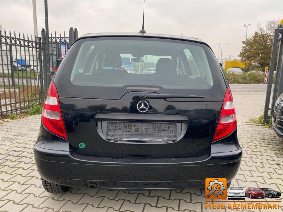 Comenzi geamuri electrice mercedes a class 2009