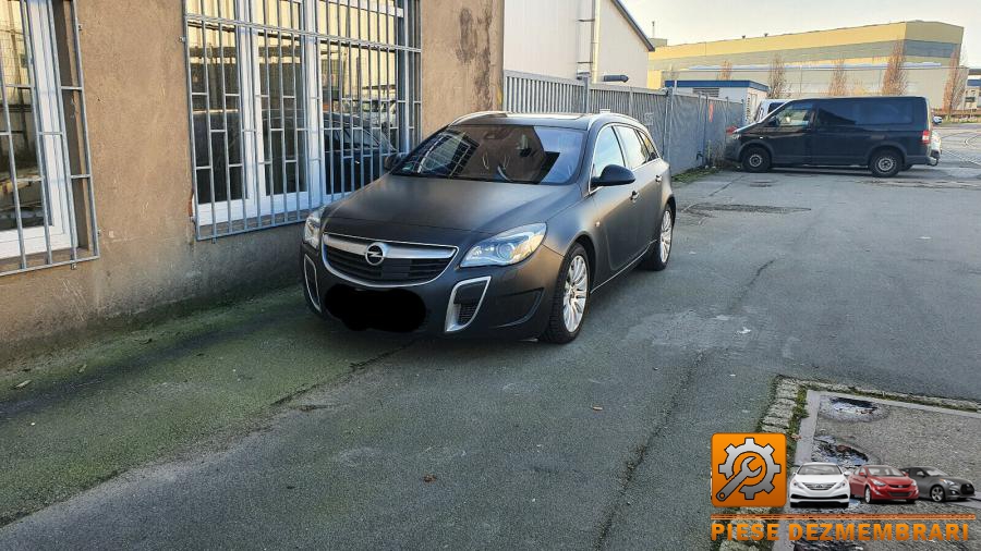 Comenzi geamuri electrice opel insignia a 2014