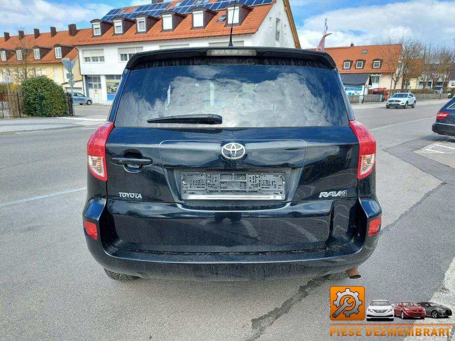 Comenzi geamuri electrice toyota rav 4 2011