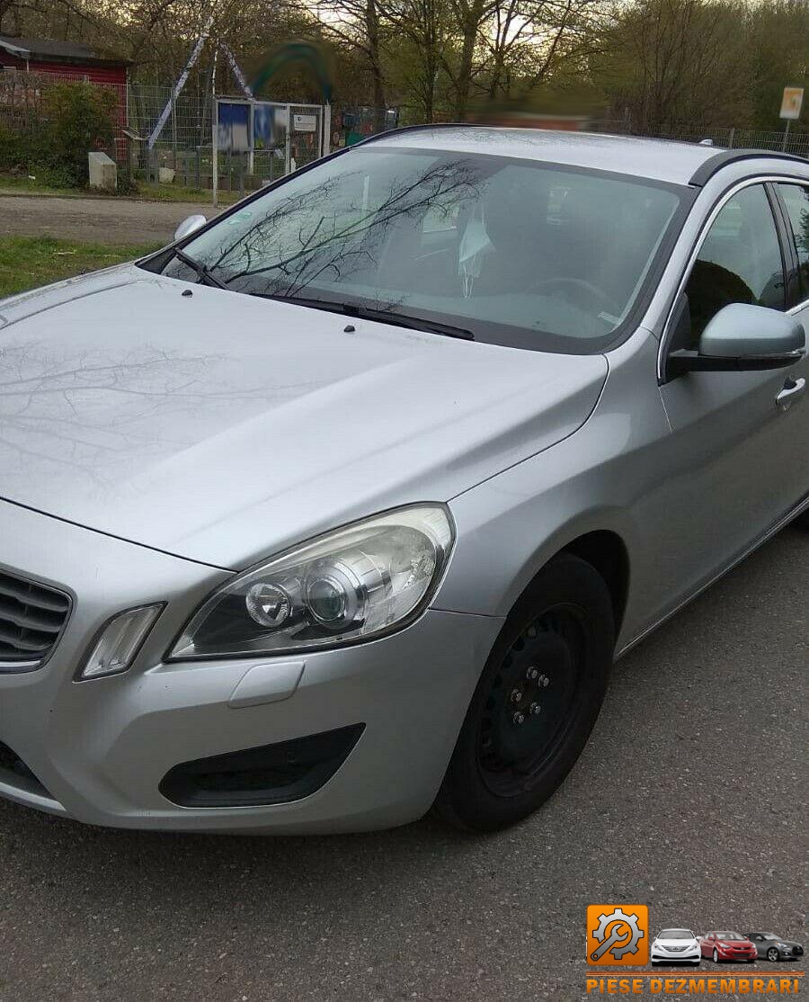 Comenzi geamuri electrice volvo v60 2013