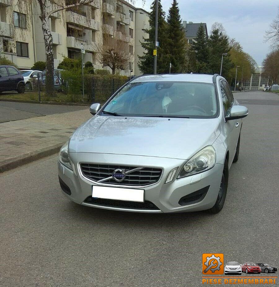 Comenzi geamuri electrice volvo v60 2013