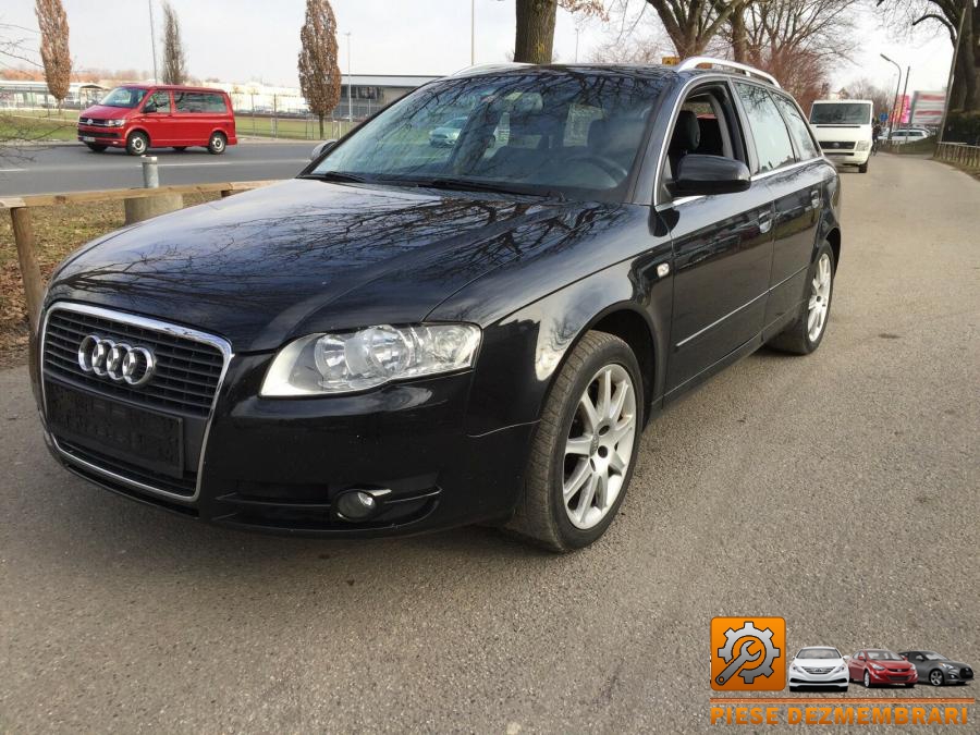 Compresor ac audi a4 2004