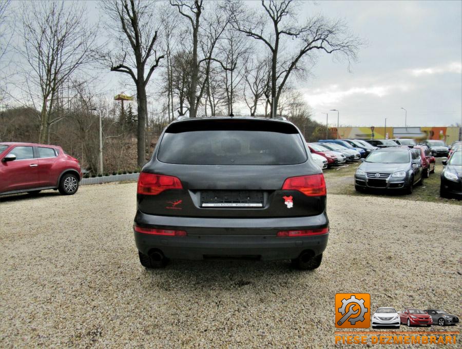 Compresor ac audi q7 2006