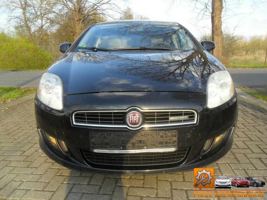 Compresor ac fiat bravo 2012