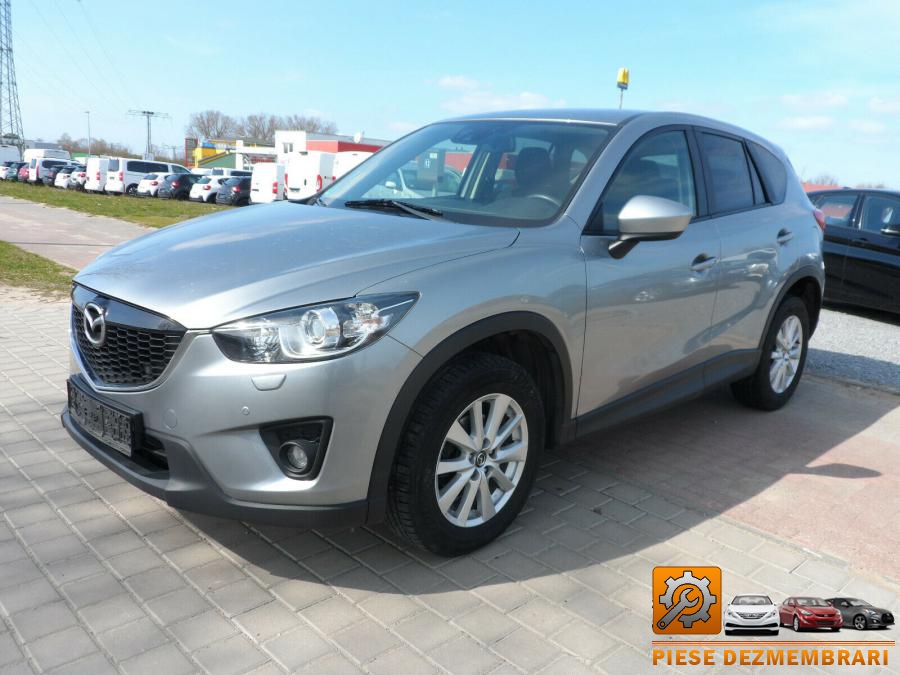 Compresor ac mazda cx 5 2009