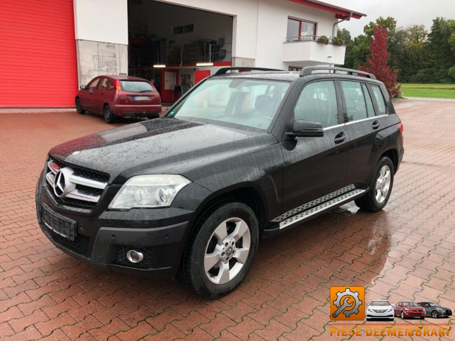 Compresor ac mercedes glk 2013