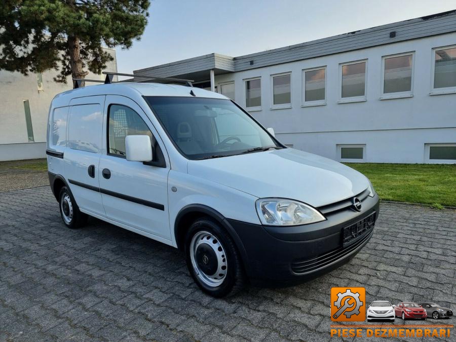 Compresor ac opel combo 2010