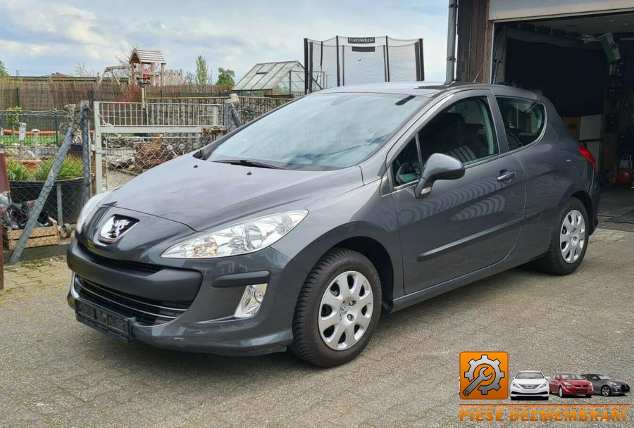 Compresor ac peugeot 308 2008