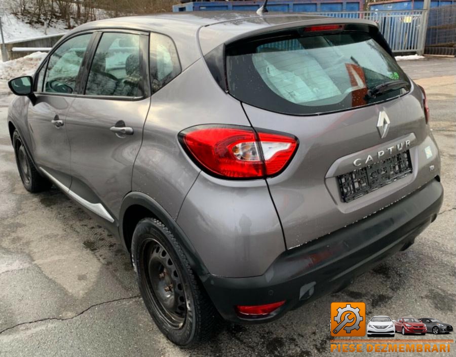 Compresor ac renault captur 2015