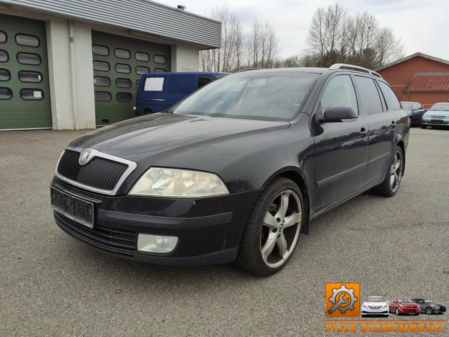 Compresor ac skoda octavia 2014