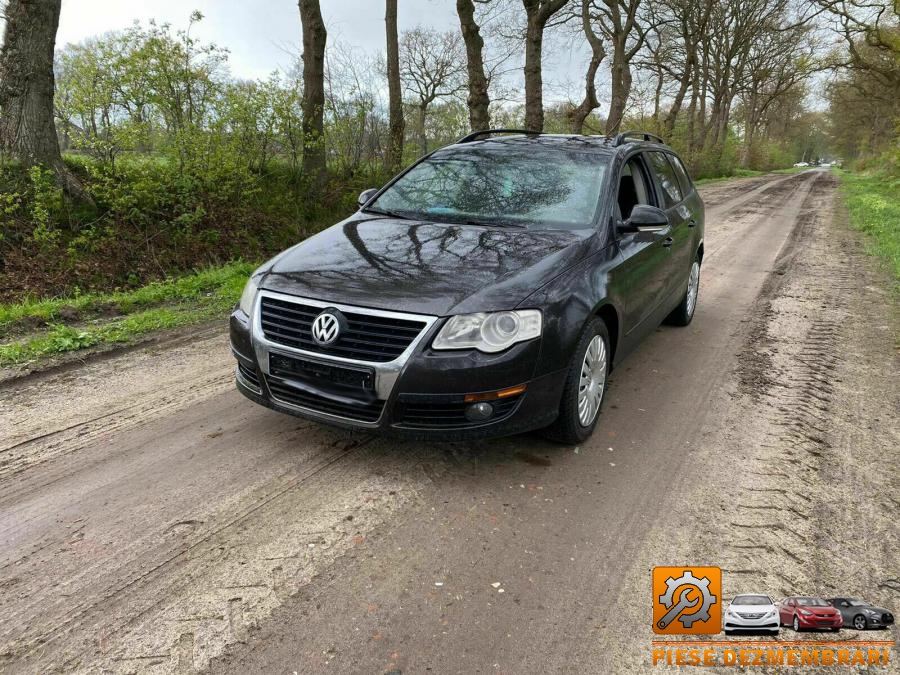 Compresor ac volkswagen passat 2009