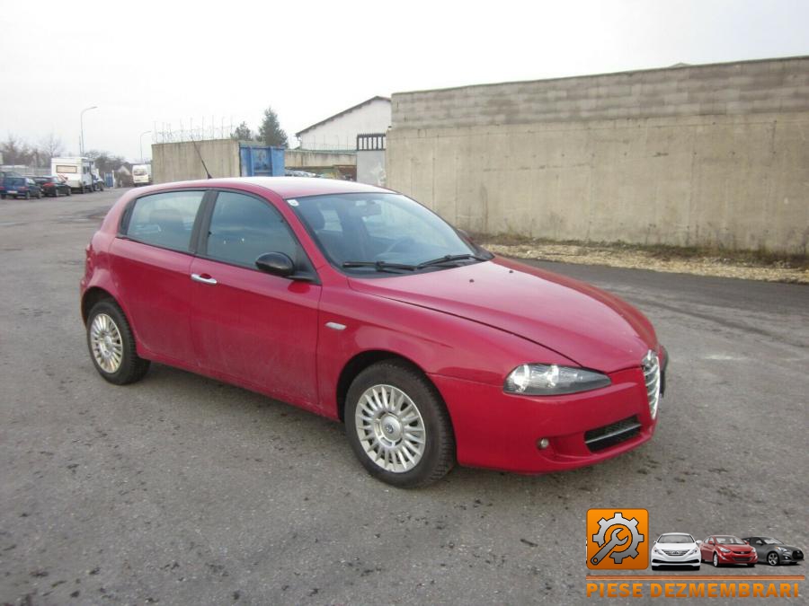 Conducte frana alfa romeo 147 2006