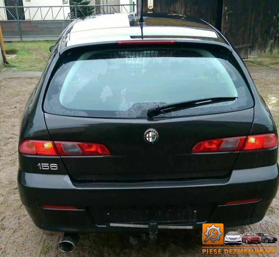 Conducte frana alfa romeo 156 2002