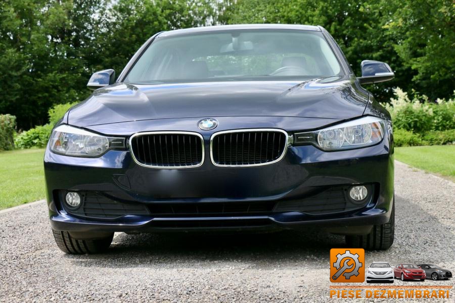 Conducte frana bmw seria 3 f30 2013