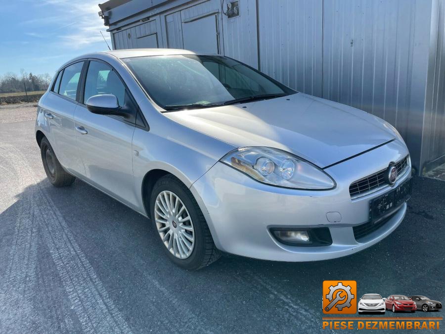 Conducte frana fiat bravo 2012