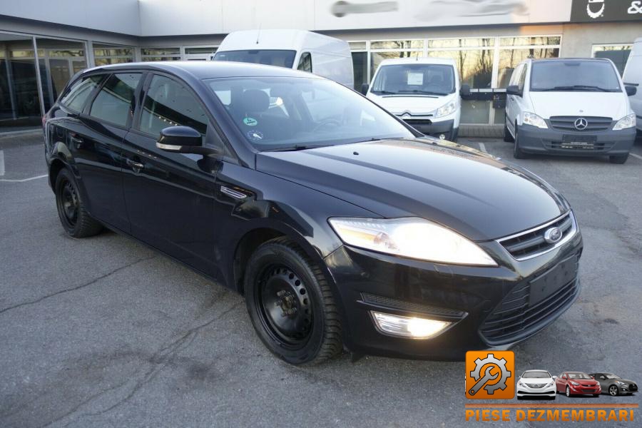 Conducte frana ford mondeo 2012