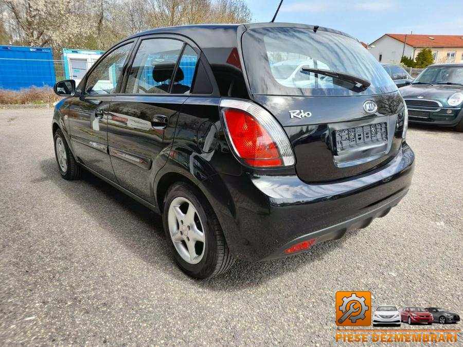 Conducte frana kia rio 2010