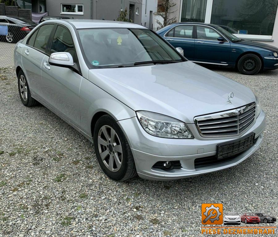 Conducte frana mercedes c class 2009