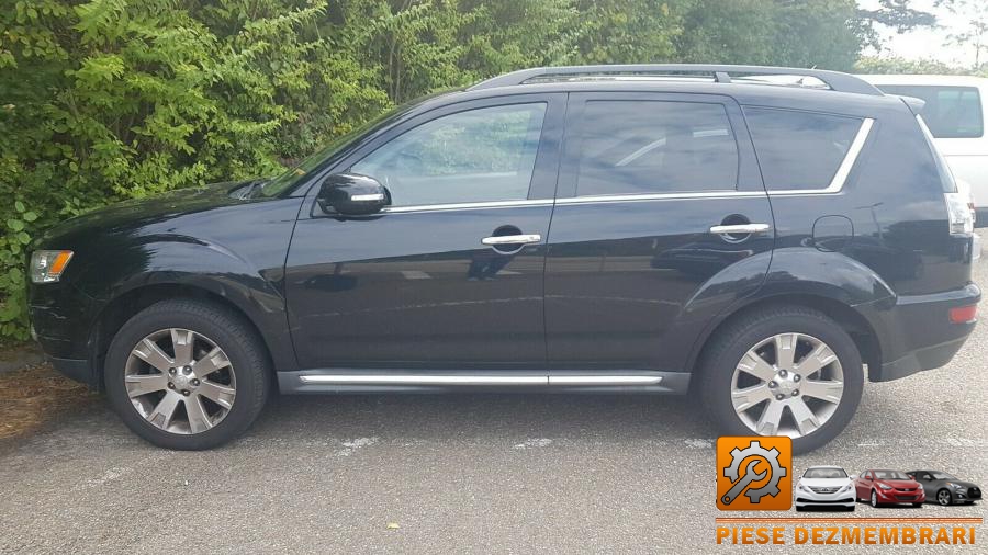 Conducte frana mitsubishi outlander 2011